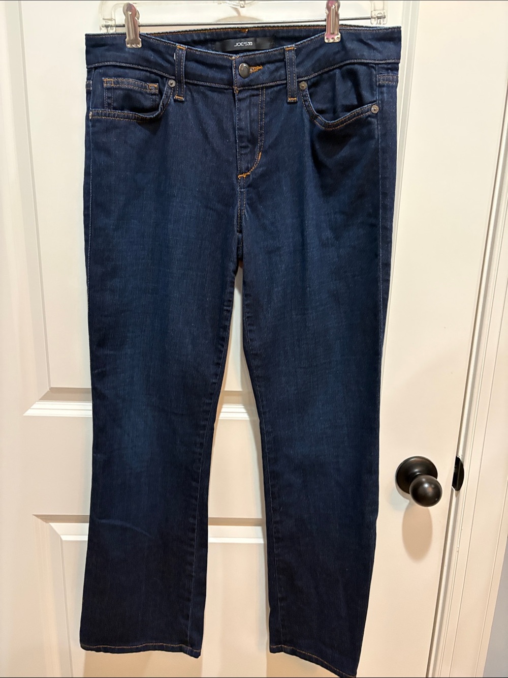 Joe's Jeans women's straight-leg jeans